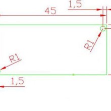 US-020 Ultrasonic Ranging Sensor